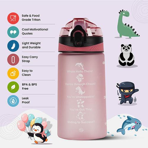 Kids Motivational - 500ml