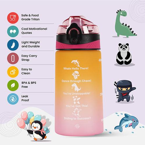 Kids Motivational - 500ml