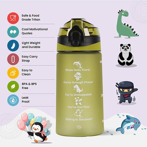 Kids Motivational - 500ml