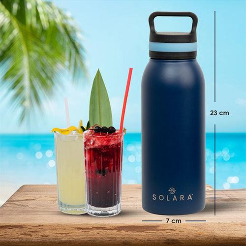 RIO -  Insulated Water Bottle 500ml