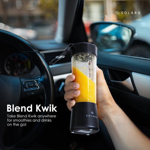 BlendKwik Portable Blender