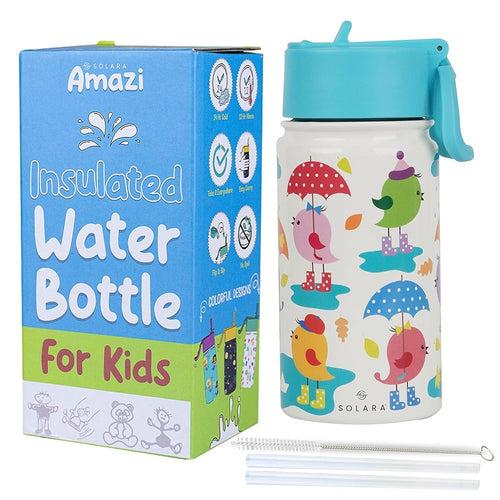 Insulated Water Bottle - Kids (450 ml)