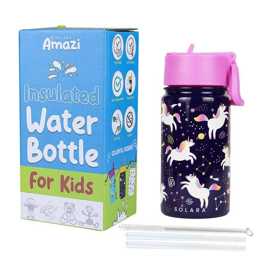 Insulated Water Bottle - Kids (450 ml)