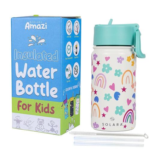 Insulated Water Bottle - Kids (450 ml)