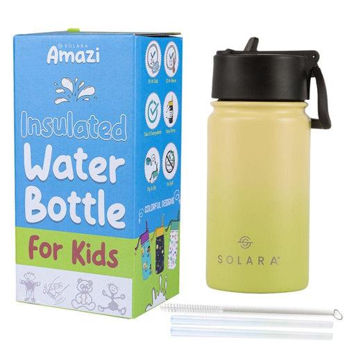 Insulated Water Bottle - Kids (450 ml)