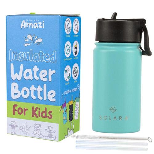 Insulated Water Bottle - Kids (450 ml)