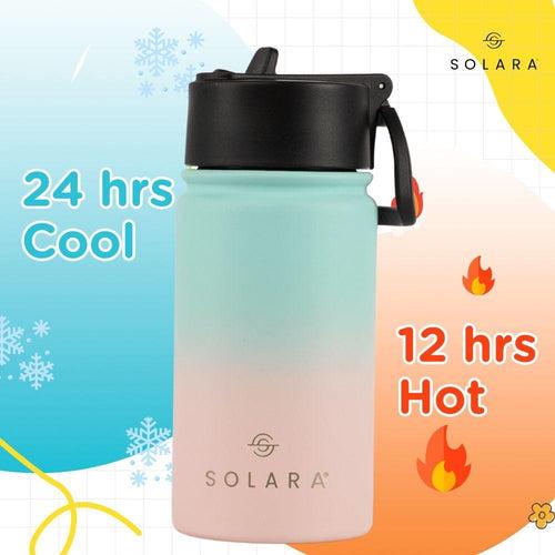 Insulated Water Bottle - Kids (450 ml)