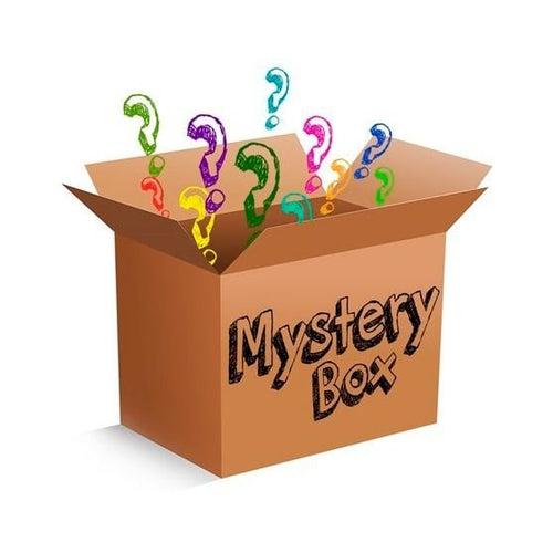 Mystery Box