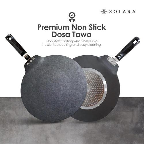 Non Stick Dosa Tawa - 30cm