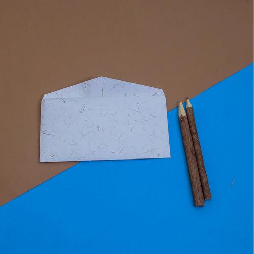 Handmade Writing Paper and Envelope Set