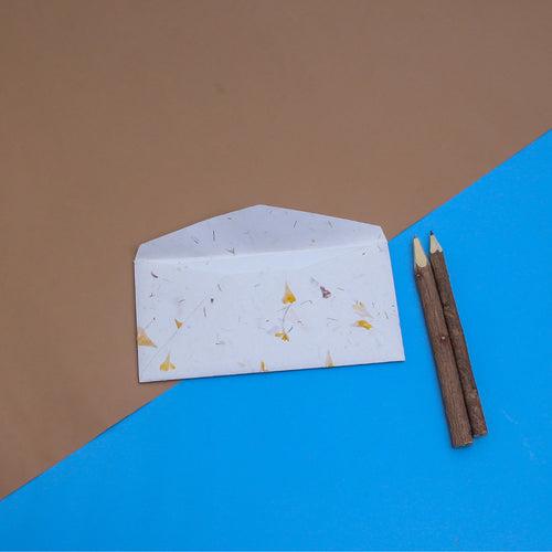 Handmade Writing Paper and Envelope Set