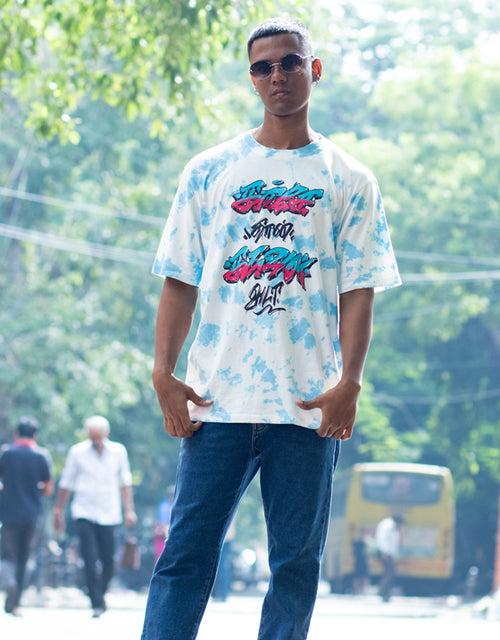 KAASE DHAAN KADAVULADA | OVERSIZED TEE | TAMIL STREETWEAR