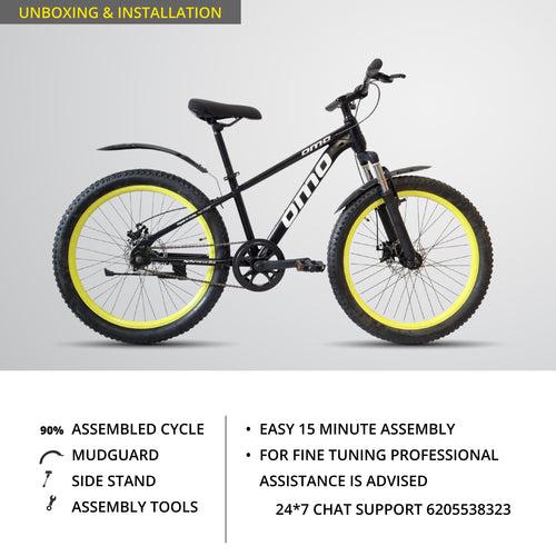 Jarvis Lite(Single Speed)