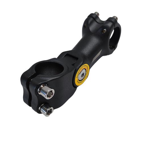 Bicycle  Stem Adjustable (Alloy)