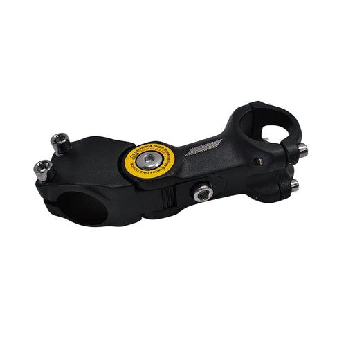 Bicycle  Stem Adjustable (Alloy)