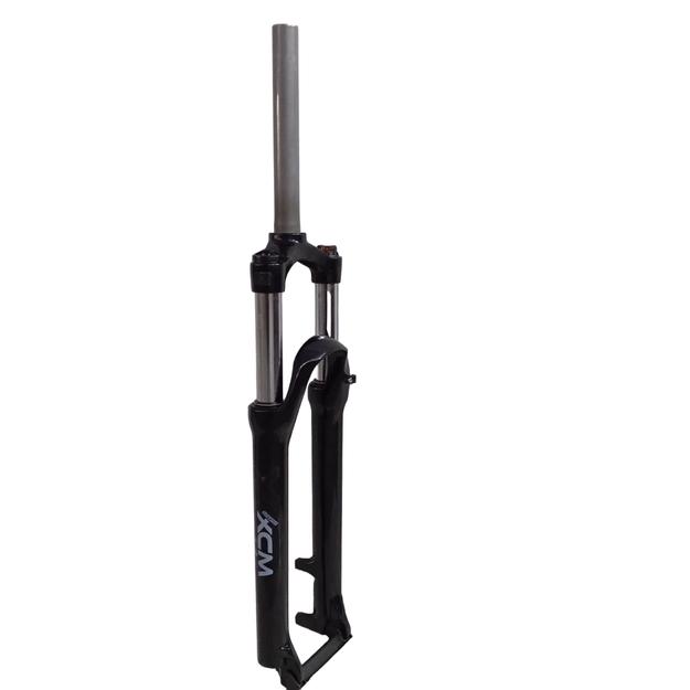 SR Suntour XCM Lockout Suspension Fork