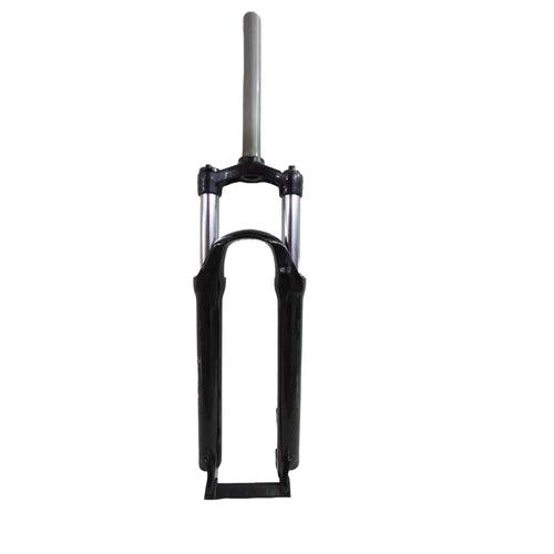 SR Suntour XCM Lockout Suspension Fork