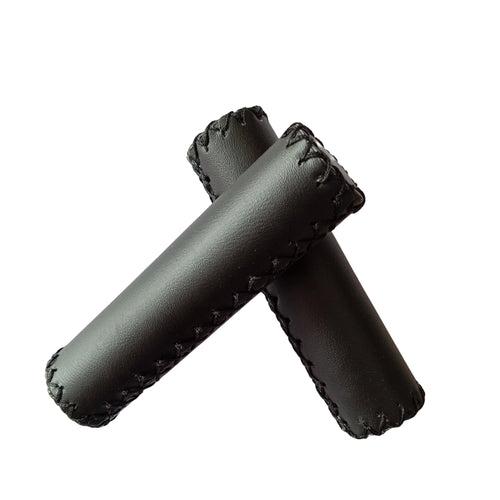 Grips Cushioned for Bicycle Handlebar