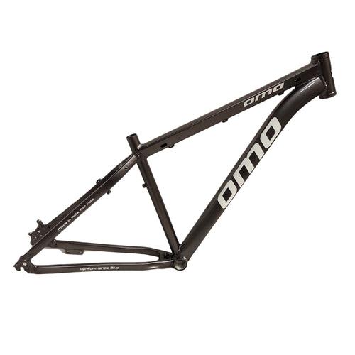 Bicycle Frame Aluminium Alloy | Multi Speed | Omobikes model Zozila MTB, Alloy Hybrid