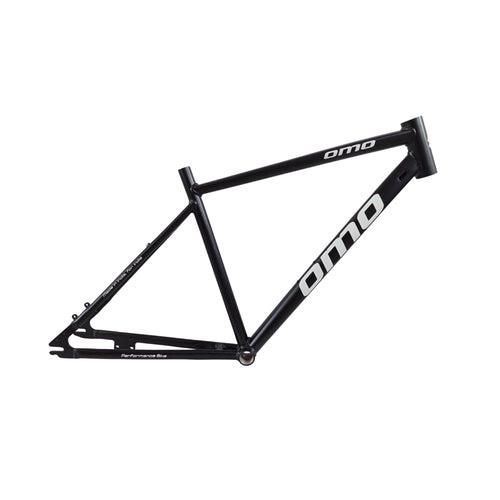 Bicycle Frame Aluminium Alloy | Single Speed | Omobikes model Ladakh, Hampi