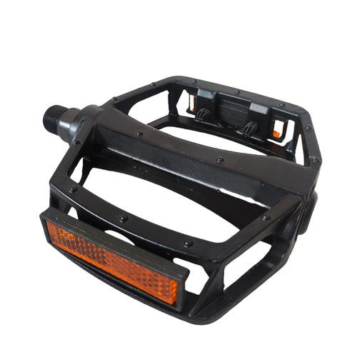 Bicycle Pedals Set Aluminium Alloy