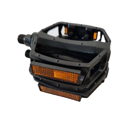 Bicycle Pedals Set Aluminium Alloy