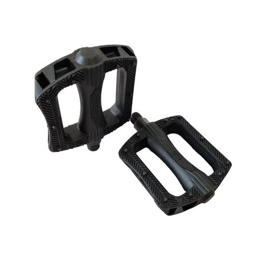 PVC Pedals for MTB, Hybrid Bicycles