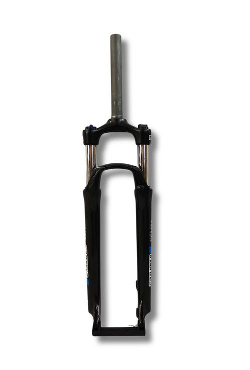 SR Suntour XCM Lockout Suspension Fork