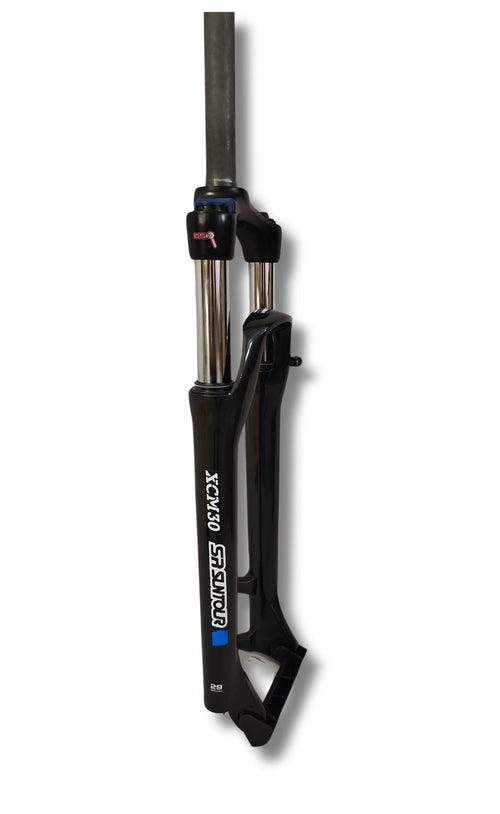 SR Suntour XCM Lockout Suspension Fork