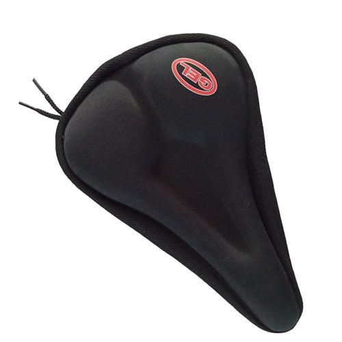 Bicycle Seat Cover | Ultrasoft Foam | High density Saddle Cover for Bicycle