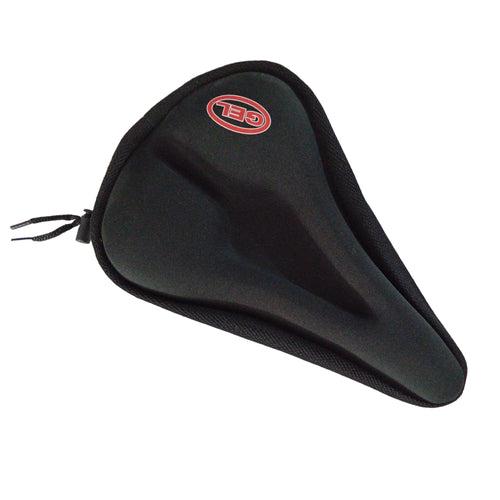 Bicycle Seat Cover | Ultrasoft Foam | High density Saddle Cover for Bicycle