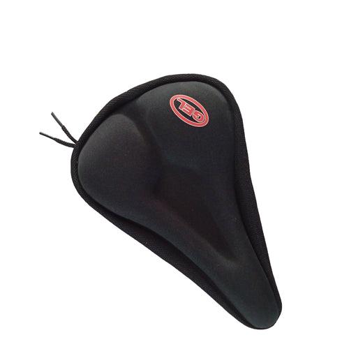 Bicycle Seat Cover | Ultrasoft Foam | High density Saddle Cover for Bicycle