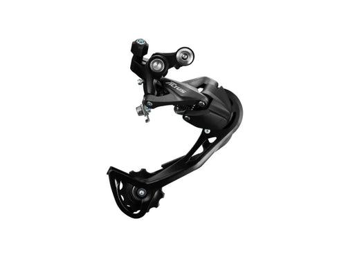 Shimano Rear Derailleur RD M2000 for 2x9 or 1x9 Gears