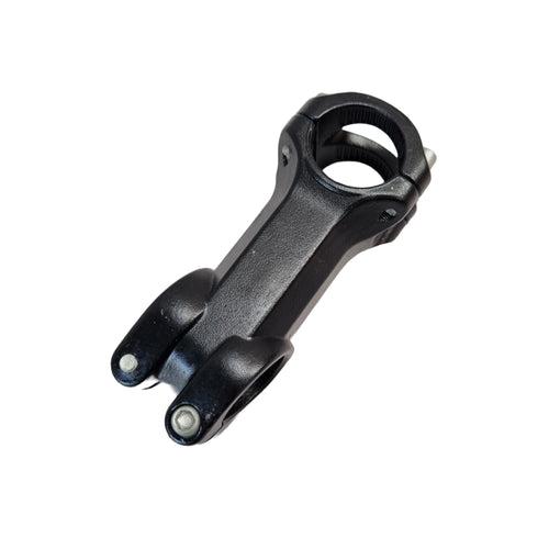 Bicycle Stem (Alloy) for Threadless Fork