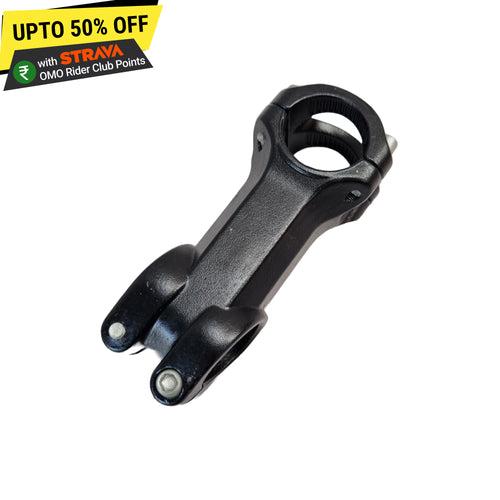 Bicycle Stem (Alloy) for Threadless Fork