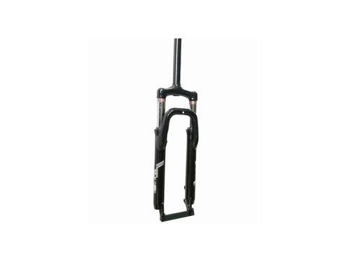 Suspension Fork for Bicycle (Threaded)