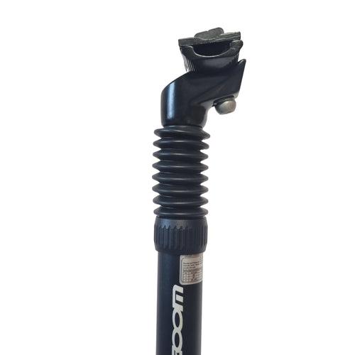 ZOOM Suspension Seat Post  Alloy  27.2 x 350 mm