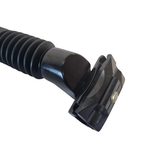 ZOOM Suspension Seat Post  Alloy  27.2 x 350 mm