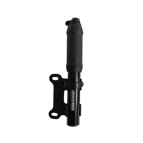 Mini Bicycle Pump Aluminum Alloy Hand Air Pump