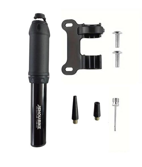 Mini Bicycle Pump Aluminum Alloy Hand Air Pump