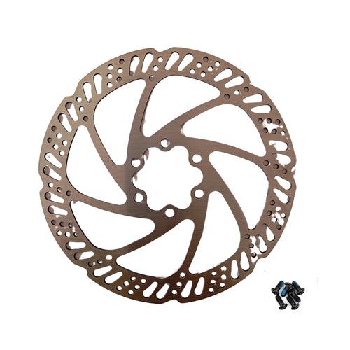 TEKTRO Disc Rotor TR160-24 (160 mm)