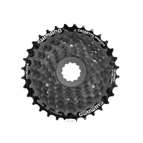 Shimano Cassette HG-200 8S