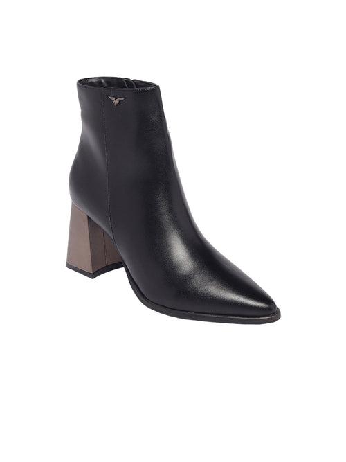 Bellezza Black Boots