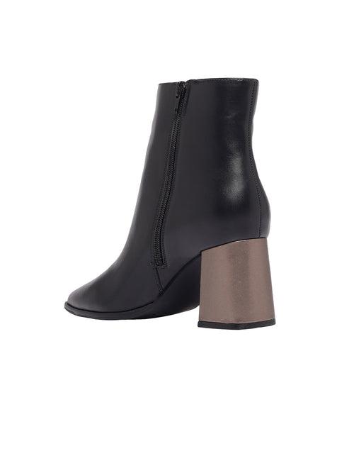 Bellezza Black Boots