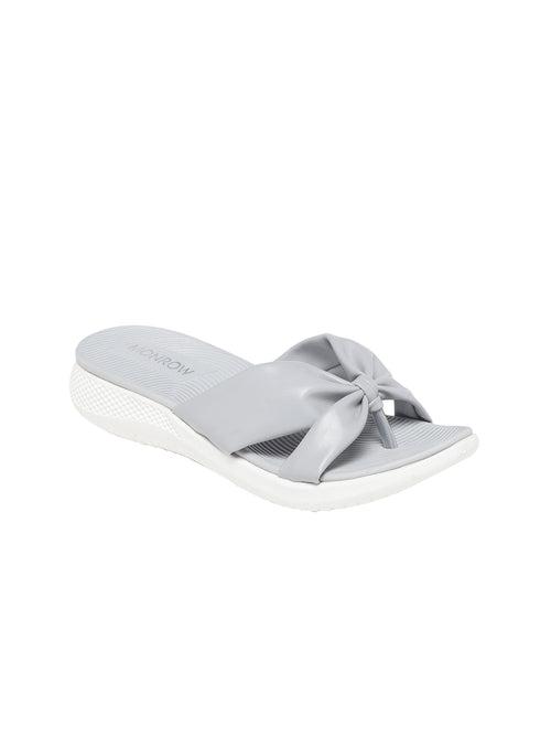 Palima Grey Flats