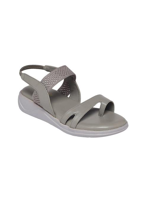 Garima Grey Flat