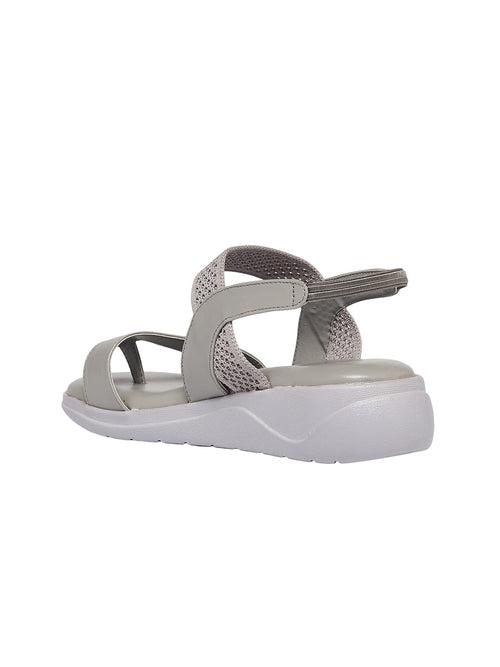 Garima Grey Flat