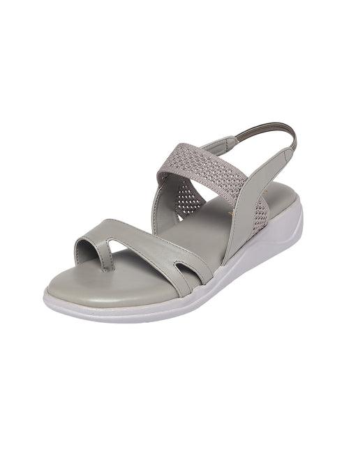 Garima Grey Flat