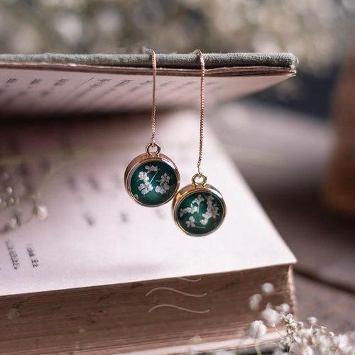 Borealis Earrings