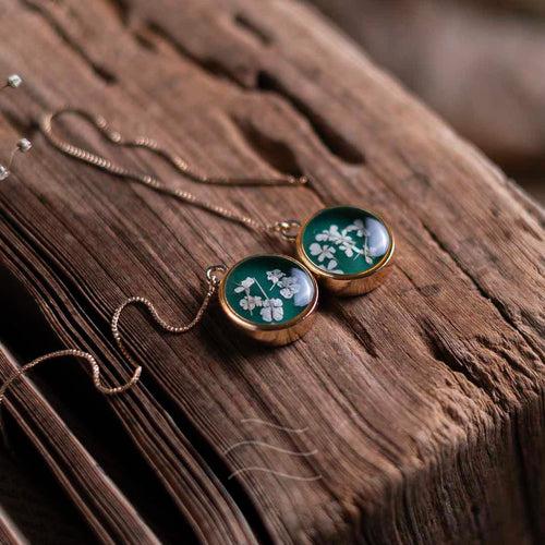 Borealis Earrings